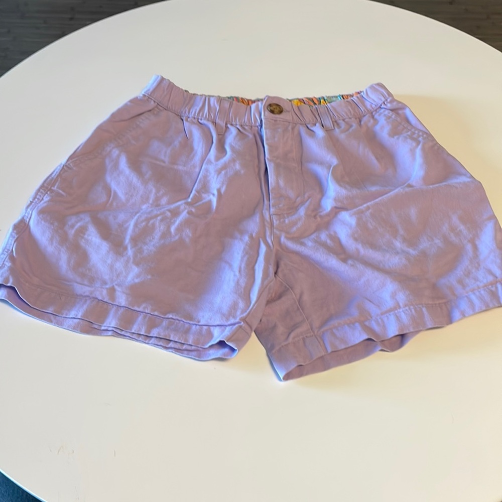 Chubbies Shorts